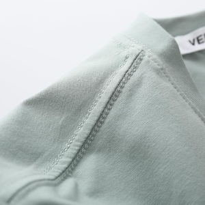 T-shirts pour hommes de qualité supérieure, couleur unie, 100% coton, nouvelle arrivée, manches courtes, fabriqués au Pakistan 2026 - Product Image 4