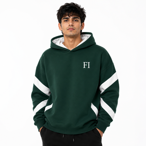 Sweat-shirts à capuche pour hommes de qualité supérieure, en molleton épais, avec logo personnalisé, streetwear, pull-over, fabricant de vêtements OEM, vente en gros, sweat-shirt à capuche, USA - Product Image 5
