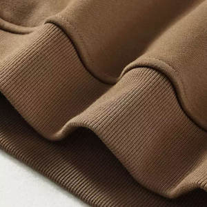 Sudadera con Capucha Casual de Invierno con Logotipo Personalizado para Hombre, Promoción de Marca ODM, Posición del Logotipo Frontal, 100% Algodón Ecológico de Alta Calidad - Product Image 5