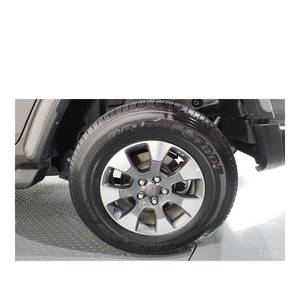 Jeep Wrangler 2.0 Overland Power Top 4 portes, boîte automatique, conduite à gauche, Euro V, sièges en tissu, 38 998 km, modèle 2023 - Product Image 5