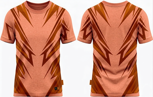 Custom Logo Sublimation Soccer Jersey Set Training Quick Dry Uniforms Club Team Kit Retro Futbol 100% Automated Cutting - Product Image 5