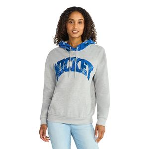 Sweat-shirt à capuche pour femmes imprimé tendance d'hiver, design personnalisé, polaire, écologique, confortable, vêtements décontractés, Bangladesh - Product Image 2