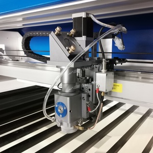 Máquinas de Corte Láser Industriales Híbridas de CO2 de 150W 300W, Máquina de Grabado de CO2 1325 - Product Image 4