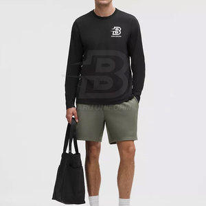 เสื้อเชิ้ตแขนยาวดีไซน์คลาสสิก คุณภาพเยี่ยม สวมใส่สบาย มีจำหน่าย - Product Image 5
