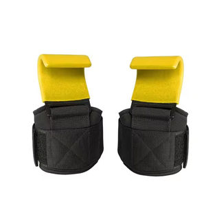 Agarradera Ajustable para Levantamiento de Pesas, para Fortalecimiento de Dedos y Terapia Física |   Fabricante de Equipos de Gimnasio y Fitness OEM - Product Image 6