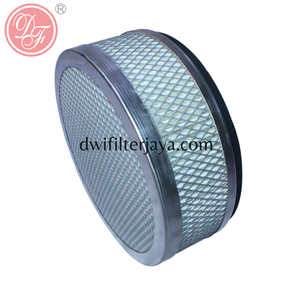 Cartucho de Filtro de Aire de 5 Micras de Alta Eficiencia para Compresor de Aire, AF-000087-04, Gran Venta - Product Image 3