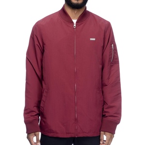 Chaqueta Cortavientos de Nailon Personalizada Unisex para Mujer, Talla Grande, Estilo Bomber, Informal, Impermeable, Ecológica, de Secado Rápido, con Capucha y Cremallera, 2026 - Product Image 1