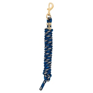 Corde de trelage pour chevaux de qualité supérieure, 10 mètres, 20 mètres, robuste, pour l'extérieur, fournisseur d'équipement équestre, cordes de trelage en coton PP et accessoires - Product Image 4