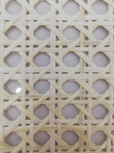 Rattan webbing bulk supply from Vietnam for wholesale export and overseas furniture buyers - Product Image 3