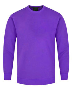 Sweat-shirt confortable en coton, vêtements de sport décontractés, pull-over pour hommes, vêtements d'entraînement en salle de sport, sweat-shirt imprimé personnalisé, pull-over décontracté - Product Image 1