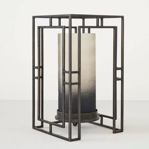 Modern Style Dimmable Candle Wax Warmer Lamp Electric Table Lamp with Romantic <b>Incense</b> & <b>Incense</b> <b>Holders</b>&<b>Aromatherapy</b> <b>diffuser</b> - Product Image 4