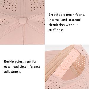 Casquettes de camionneur bicolores avec broderie personnalisée, dos en maille contrastant et fermeture snapback pour tenues décontractées d'été - Product Image 3