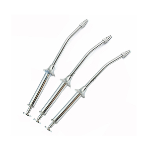 Fabricant professionnel d'instruments chirurgicaux, emballage personnalisé, porte-amalgame dentaire en acier inoxydable de haute qualité - Product Image 4