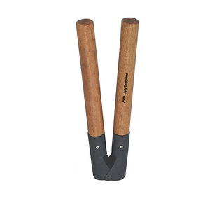 Descornador Manual Veterinario Barnes de 12 Pulgadas con Mango de Madera, Herramienta Reutilizable y Duradera para la Eliminación de Cuernos de Ganado, Cabras y Ovejas - Product Image 6
