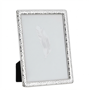 <b>Square</b> Shape Eco-Friendly Durable Metal Photo <b>Frame</b> Excellent Quality Handmade Modern Tabletop Decorative Fancy Photo Holder - Product Image 6