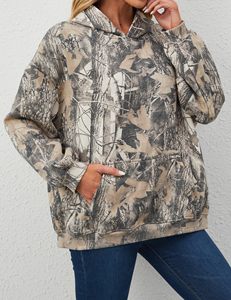 Oversized Hoodie Private Label Clothing Manufacturer Women's Premium Cotton Streetwear Hoodie Custom OEM ODM Wholesale Supplier - Product Image 5