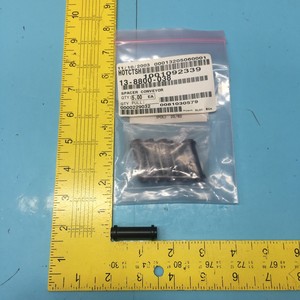 LOT OF 6 ONTRAK <b>SPACER</b>, CONVEYOR, FRONT, 142229 - Trusted Global Legacy Semiconductor Equipment and Parts at - Product Image 5