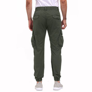 Pantalon Cargo Décontracté Homme 2026 – Qualité Supérieure en Toile, Conception Artisanale Personnalisée, Créez Votre Propre Style, Respirant et Séchage Rapide - Product Image 6
