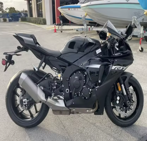 BEST OFFER 2025 100% YZF-R1 Motorcycles 998cc Liquid-cooled inline 4 cylinder Nationwide delivery Ready to Ship - Product Image 6