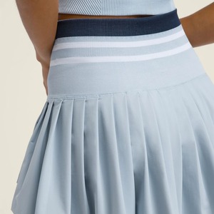 Vêtements de sport pour femmes, jupes de tennis / Jupes de tennis de qualité supérieure pour toutes les saisons, vêtements d'entraînement de tennis pour femmes - Product Image 6