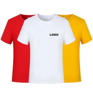 Dry Fit t <b>Shirt</b> Polyester Spandex Fabric <b>Men's</b> Sports T-<b>shirts</b> Customize logo Sportswear Fit Top <b>Shirts</b> - Product Image 5