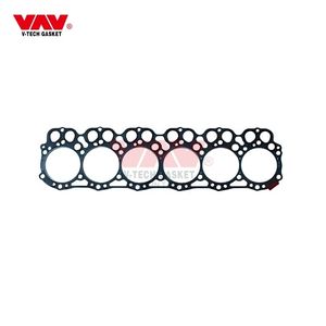 Junta de culata de motor R2, pieza de tractor diésel, para piezas de tractor, modelo Mazda Diesel, 2, 1, 2, 2, 1, 2, 2, 2 - Product Image 3