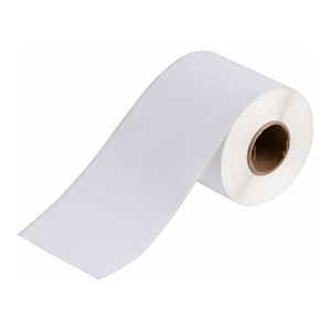 BradyJet J2000 Continuous Polyester Tape for Durable Color <b>Printing</b> in Lab and Asset <b>Labeling</b> - Product Image 1