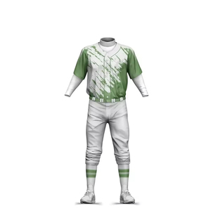 Custom Men's Soccer Jersey Set <b>White</b> Pink Black Sublimated Print Moisture Wicking Polyester Full Sleeve Fitted Uniform Adult - Product Image 2