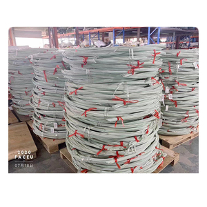 10mm 8mm 7mm 6mm Solid Fiberglass Pultruded Fiberglass <b>Rod</b> Round Fiberglass <b>Rod</b> - Product Image 4