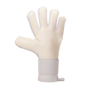 Guantes de Portero con Logotipo Personalizado al por Mayor, Diseño 2026, Guantes de Portero de Fútbol Profesionales, Transpirables, de Alta Calidad - Product Image 2