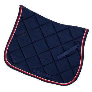 Tapis de selle tout usage personnalisé de haute qualité pour l'équitation équipement équestre tapis de selle - Product Image 3