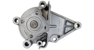 Bomba de Agua Automotriz 2510026902 para HYUNDAI KIA, Refrigeración del Motor, Fabricante Premium de Repuestos Coreanos para Automóviles - Product Image 4