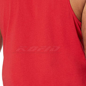 Camiseta Deportiva para Hombre, Absorbente de Humedad, Ligera, Transpirable, para Entrenamiento, Fitness y Ejercicio - Product Image 6
