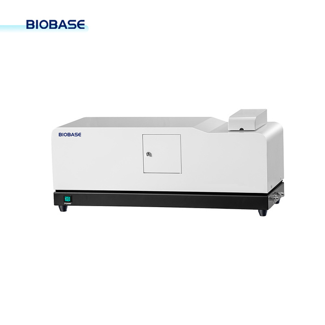 BIOBASE High Accuracy & Repeatability Automatic Laser Particle Size Analyzer BPSA-5100H for Lab
