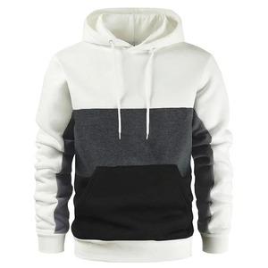 Sudadera con Capucha de Forro Polar para Invierno 2025, Corte Regular, Transpirable, de Secado Rápido, Ropa Deportiva Informal para Hombre y Mujer - Product Image 1