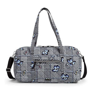 Bolsa Deportiva de Lona con Logotipo Personalizado OEM, Ligera, Elegante, para Viajes, Gran Capacidad, Ecológica, en Oferta, Sublimación - Product Image 1