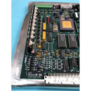 Carte de circuit imprimé (PCB) de station de revêtement SVG 80266B-E-01, 149051 - Équipements et pièces semi-conducteurs d'occasion fiables à l'échelle mondiale chez - Product Image 1