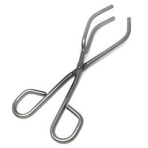 Pinces à creusettes pour creusettes de four à graphite pour la fusion, le moulage et le raffinage de l'or - Product Image 5