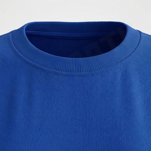 Camiseta Oversize de Algodón Ecológico para Mujer al por Mayor, Proveedor OEM, Estampado DTF, Ajuste Holgado Urbano, Top de Moda de Calidad Sostenible - Product Image 4