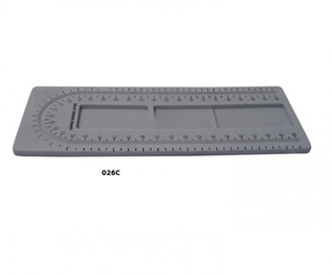 High Quality <b>Plastic</b> Larger single strand Board use for jewellery making tool whole sale lowest price best product for jeweller - Product Image 4