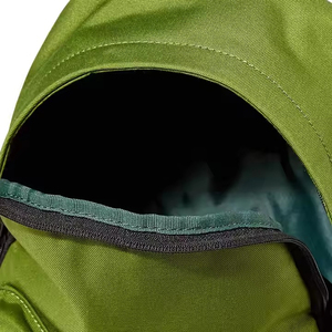 Mochila Escolar Impermeable 600D Personalizada al por Mayor de Fábrica, Mochila Casual para Niñas, Mochila para Libros para Niños - Product Image 4