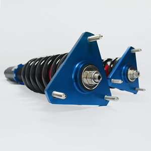 Kit de suspension réglable monotube D1SPEC pour Toyota Chaser Mark II Cresta JZX100 1JZGTE 1996 1998 2000 - Product Image 3