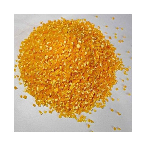 Envío a granel de maíz amarillo para aplicaciones alimentarias - Product Image 4