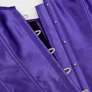 Top Trending Anti-Bacterial Corsets Waist <b>Trainer</b> Medium Control Custom Logo Design High Quality Material for Women's Perfect - Product Image 5