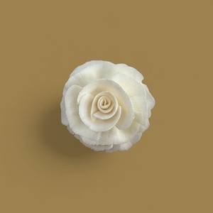 Accessories Aromatherapy 2.4 INC ROSE Bundle Replacement Handmade Dried <b>Reed</b> <b>Diffuser</b> Wood Sola Wood Flower With Custom - Product Image 4