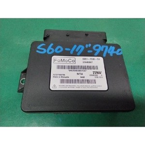 ECUs et modules informatiques d'occasion S60 31445647 - Product Image 1