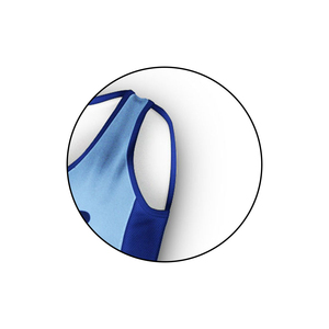 Uniformes de Tenis y Netball Sublimados al Por Mayor, Mejor Precio, Colores y Logotipos Personalizados, Todas las Tallas, Servicio OEM - Product Image 2