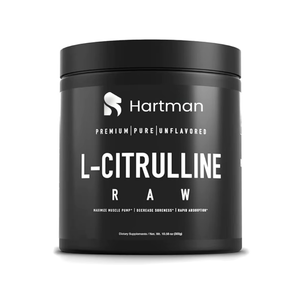 Poudre de L-citrulline de qualité supérieure Booster d'oxyde nitrique Supplément d'acides aminés Force musculaire améliorée Circulation Femmes enceintes - Product Image 1