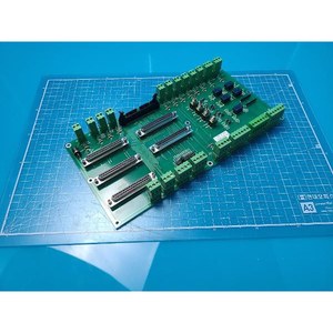 Eugene TECH อินเตอร์เฟซการควบคุมระบบ E580-050-004ที่ใช้เป็นชิ้นส่วนอุปกรณ์เซมิคอนดักเตอร์รุ่นเก่า - Product Image 4