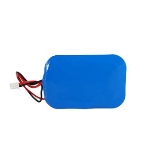 Lifepo4 26650 batterie zelle <span class=keywords><strong>3</strong></span>,2 V 3000 mAh 12,8 V 6000 mAh 12,8 V 6 Ah 3000 mal bessere sicherheit batterie pakc für medizingeräte - Product Image 3